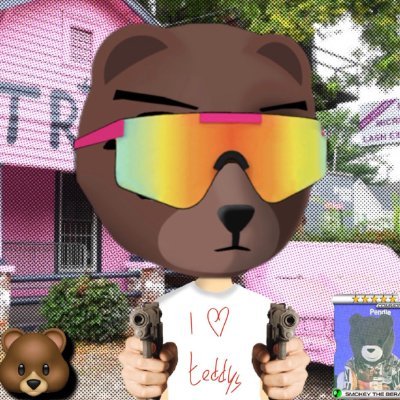 0xKillaBee 🔺さんのプロフィール画像