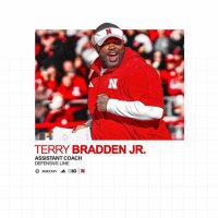 Terry Bradden Jr (@coachbradden) 's Twitter Profile