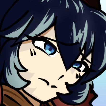 TimesNewRomani's profile picture. A shrimp in over her head