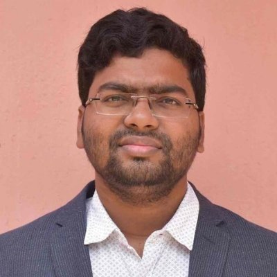 pinakibhusande's profile picture. Synthetic Organic Chemist, postdoc@RIKEN, Japan, PhD.@IITG, India