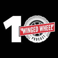 Winged Wheel Podcast (@wingedwheelpod) 's Twitter Profile Photo Winged Wheel Podcast (@wingedwheelpod) 's Twitter Profile Photo