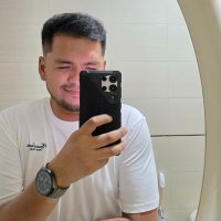 Ronny Silva (@ronny_jsilvar) 's Twitter Profile