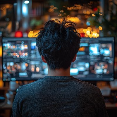fadopandi's profile picture. 資産形成系Webエンジニアのファドです🧑‍💻金融業界から未経験でエンジニア転職（SES）して、現在はよわよわフリーランス💻主にバックエンド🐘目標は45歳でサイドFIRE🔥無理をしない資産形成で既婚・子持ちでも世帯金融資産1,000万円到達💰Keyball大好き⌨️Keyball本体・ケースの販売はこちら👇