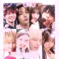 ゆうꪔ̤̮୨୧ (@yuyu_pink97) Twitter profile photo