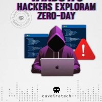 CAVEIRATECH (@caveiratech7263) 's Twitter Profile