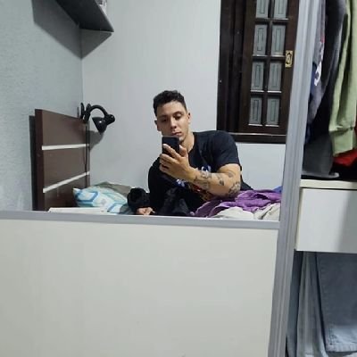 dkz0007's profile picture. Muito triste