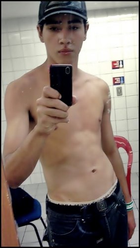 eu não amor ninguém stronda pnds