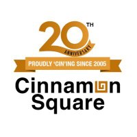 Cinnamon Square (@cinnamon_square) 's Twitter Profile