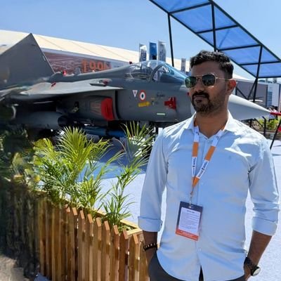 Proud India | Karyakartha of @BJP4India | Fan of @NarendraModi
@astitvam
Volunteer
@RFJayanagar