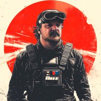 Xwing (@xwingshangar) 's Twitter Profile Photo