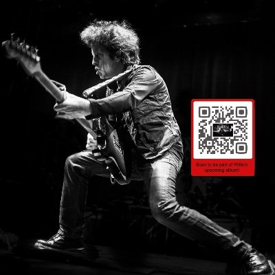 Official Twiiter account of singer songwriter Willie Nile. Live at Daryl's House out April 12th, 2024!
