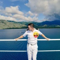 Johny d'Cruizer⚓⬇️ (ILO til 22, Pagsanjan 23-24) (@johnydacruiser) 's Twitter Profile