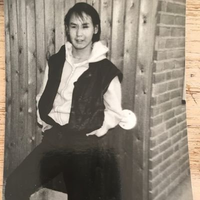 OlafLarsen2's profile picture. I'm king of the universe