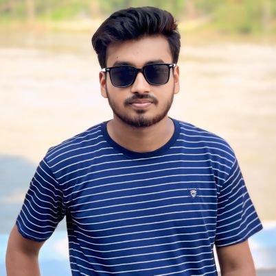 HasibulReza's profile picture. Constantly trying to be the best version of myself.