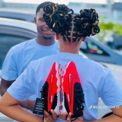 AFC leopard fan
dressed up in glory 🤍🥀
DM for football talk and entrepreneurship
bad times don't last 💪