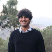 Sansiddh Jain (@sansiddh) 's Twitter Profile