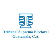 TSE Guatemala (@tseguatemala) 's Twitter Profile Photo TSE Guatemala (@tseguatemala) 's Twitter Profile Photo
