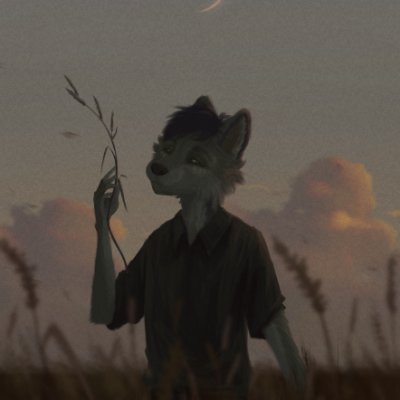 Floop Mellow 🐺🐯さんのプロフィール画像