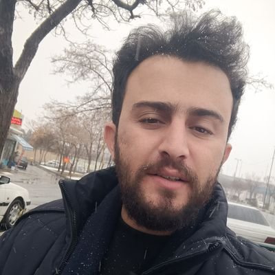 kamyar_p97's profile picture. 