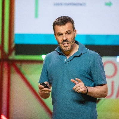 Nacho_AyGLOO's profile picture. Entrepreneur passionate about data and Explainable AI. Leveraging insights and NLP experience to harness the power of Generative AI for competitive advantage