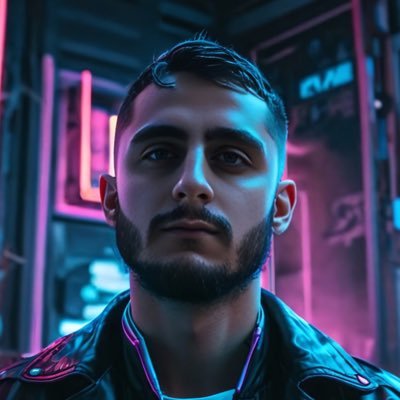 dczarnota94's profile picture. Not a victim. Not a hero. Just a man who refused to stay asleep.  Building what I never got. For those who still feel the weight.