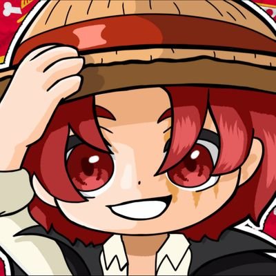 SouPrometeus's profile picture. Apenas um youtuber de anime desconhecido | 20 anos | 🇲🇿 🤝 🇵🇹 | Fã de One Piece