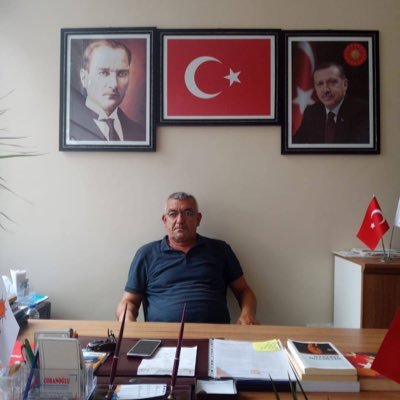 1965kmrcu's profile picture. 