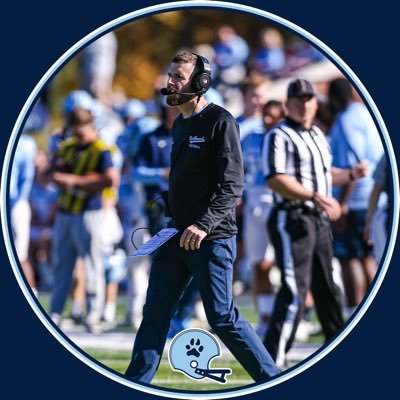 Coach Justin Sweeney Profile