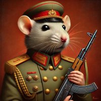 Soviet Rat (@sovietrattt) 's Twitter Profile