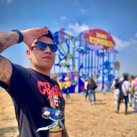 Alejandro (@eltiosoy) 's Twitter Profile Photo Alejandro (@eltiosoy) 's Twitter Profile Photo
