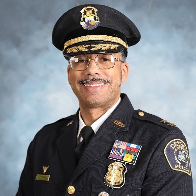 DPD7Pct's profile picture. The official Twitter page of the Detroit Police Department's 7th Precinct. Commanding Officer Jevon Johnson. User policy: https://t.co/DksExD1xAk