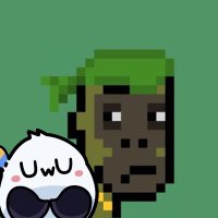 BBU (@basedbbu) 's Twitter Profile