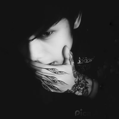 A_w_k_A_s_17's profile picture. Jadilah manusia yang baik dlm
pandangan Allah.
Jadilah manusia yang buruk
dlm pandangan sendiri.
Jadilah manusia
yang biasa dlm pandangan orang lain.
