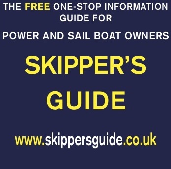 Skippersguide's profile picture. Skippers Guide magazine. Harbour Guides and Marine Services Directory including News, views, articles on boats, dinghies, yachts, motorboats & events calendar.