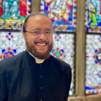 Fr Christopher Poore (@happythurifer) 's Twitter Profile Photo Fr Christopher Poore (@happythurifer) 's Twitter Profile Photo