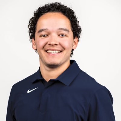 _jeremygarcia_'s profile picture. @seuvball head coach | @utaustin alum