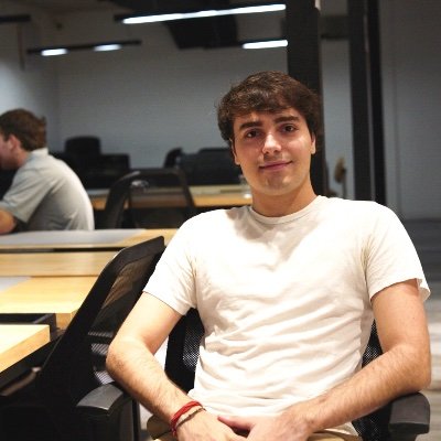 pontidev's profile picture. 21 yo dropout. Software Engineer at @obelmafia | https://t.co/CtDJiVYjqf