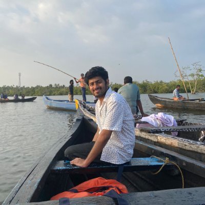 Vjmraghavan's profile picture. Editor | Thinkmusic | VMR Creations