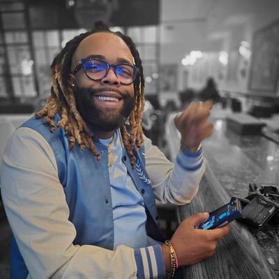 ⭐Pro DJ || KCB Ent. Inc.
⭐HVAC Automation Builiding Engineer
⭐Affiliate: @ProZoneGD #pzgd
https://t.co/N5OdTUmwlr