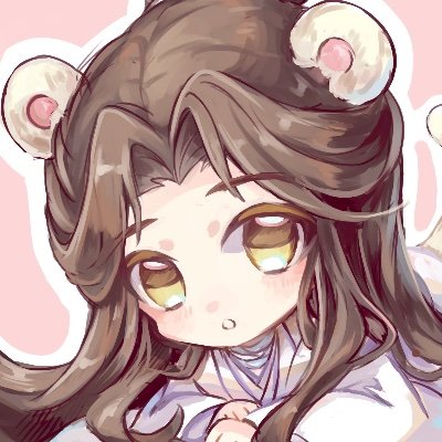seon249224's profile picture. roroemu  
グッズデザインをします🍀
#天官賜福 #TGCF  mxtx作品の虜