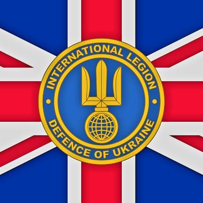 Uk_Ukraine2024's profile picture. 🇬🇧🤝🇺🇦 British supporter of Ukraine.