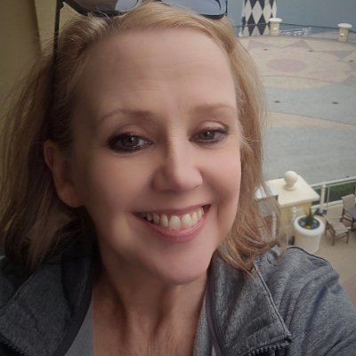 Pray for our country! 11 year cancer survivor. Married & Mom of 2 excellent humans, 2 cats & 3 dogs. No DM's, Porn, Ads. #TRUMP2024 #DOGE #MAGA #MAHA #GENX