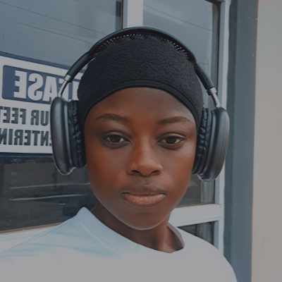 oyinl73176's profile picture. 