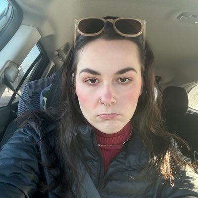 cubs | burnout by day, lover by night | she/her