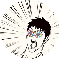 ่ถๅญ (@cho00ko) 's Twitter Profile Photo ่ถๅญ (@cho00ko) 's Twitter Profile Photo
