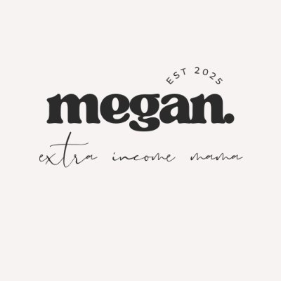 megan_davisbabb's profile picture. Helping busy moms build confidence, create content, and make money online.