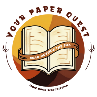 Your Paper Quest (@yourpaperquest) 's Twitter Profile