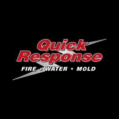 QRRestore's profile picture. For Fire, Water, Smoke and Mold Restoration.
When Disaster Strikes, Make Quick Response Your First Call.