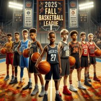 Queen City Fall Basketball League (@qcfallleague) 's Twitter Profile
