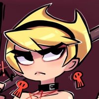 ☠️Mandy (@mandygr1m) 's Twitter Profile
